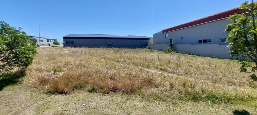 Commercial Property for Sale in Fountains Estate Eastern Cape